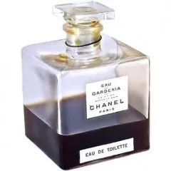 Chanel Eau de Gardénia parfüm şişesi