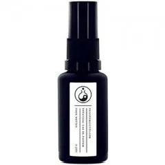 Freedom Scents Dark Matter parfüm şişesi