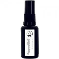 Freedom Scents Gold Fusion parfüm şişesi
