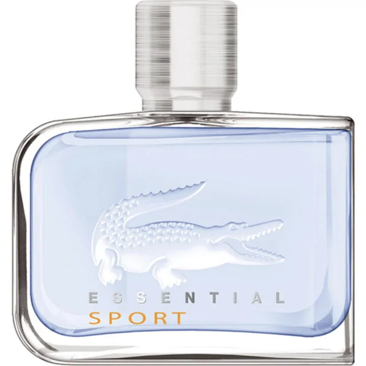 Lacoste Essential Sport parfüm şişesi
