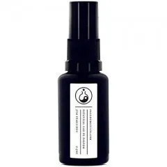 Freedom Scents 5th Dimension parfüm şişesi