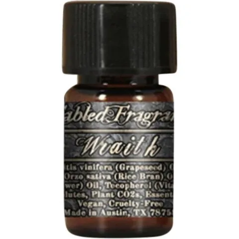 Fabled Fragrances Wraith parfüm şişesi