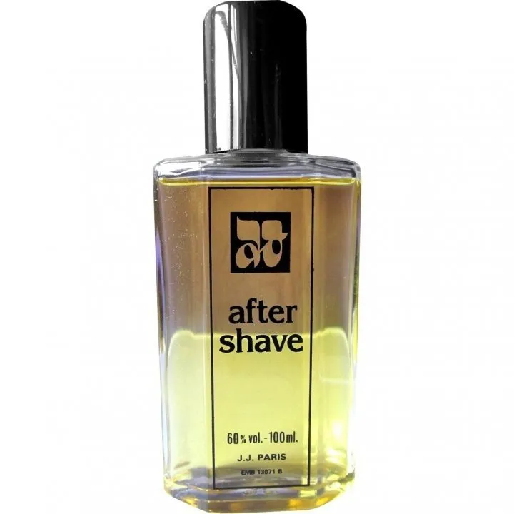 Julian Jill After Shave parfüm şişesi