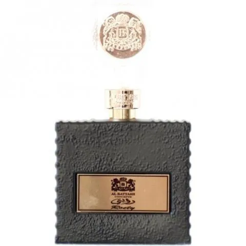 Al Battash Roety perfume bottle