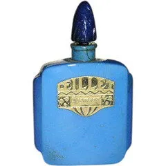 Burmann Œillet perfume bottle