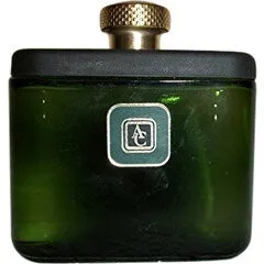 Avon American Classic (After Shave) parfüm şişesi