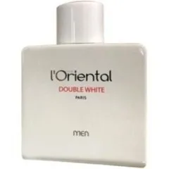 Estelle Ewen L'Oriental Double White perfume bottle