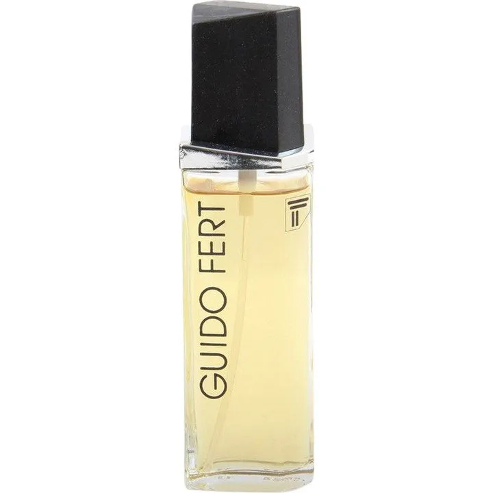Guido Fert (Eau de Toilette) parfüm şişesi