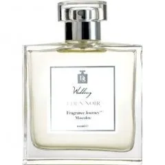 Design In Scent Wedding - Eden Noir perfume bottle