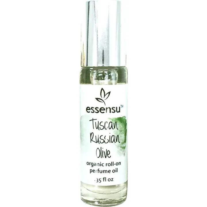 essensu Tuscan Russian Olive parfüm şişesi