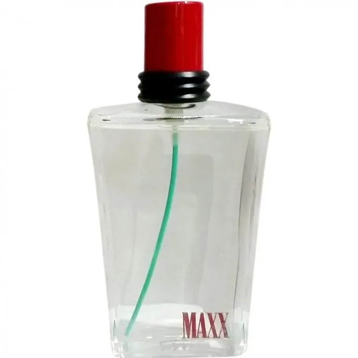 Avon Maxx (Cologne) parfüm şişesi