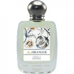 Fragonard Tout ce que J'aime - Mon Oranger perfume bottle