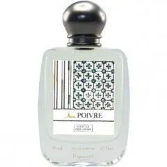 Fragonard Tout ce que J'aime - Mon Poivre perfume bottle