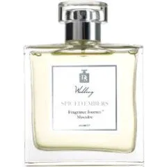 Design In Scent Wedding - Spiced Embers perfume bottle