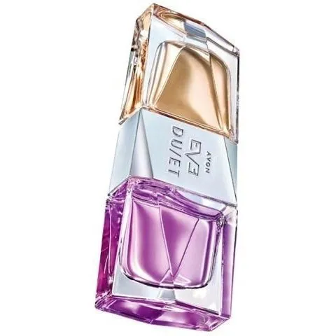 Avon Duet - Sensual parfüm şişesi