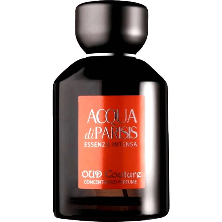 Reyane Tradition Acqua di Parisis Essenza Intensa - Oud Couture perfume bottle