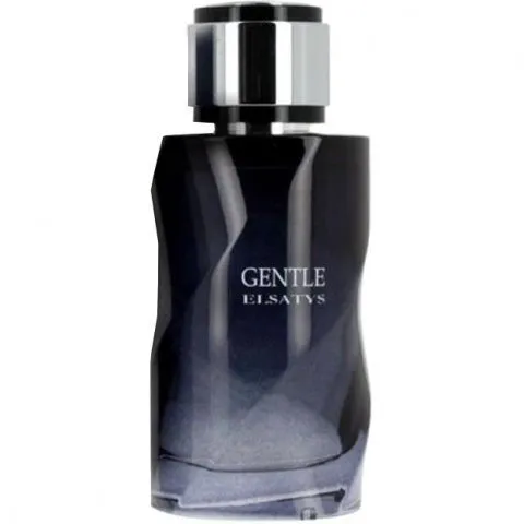 Reyane Tradition Gentle Elsatys perfume bottle