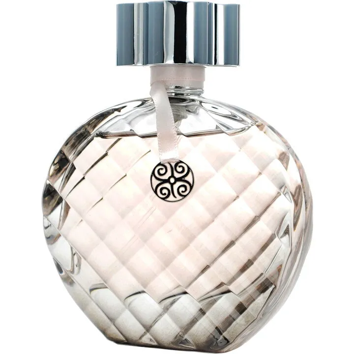 Reyane Tradition Me Beautiful for Women perfume bottle