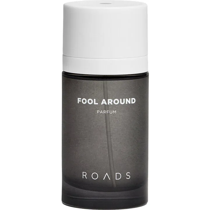 Roads Fool Around parfüm şişesi