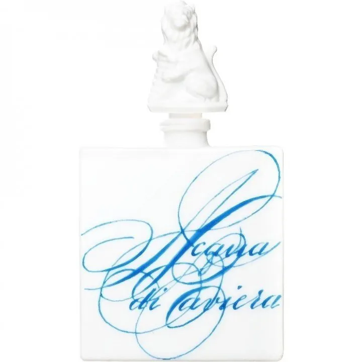 Acqua di Baviera Edizione Reale 2018 perfume bottle