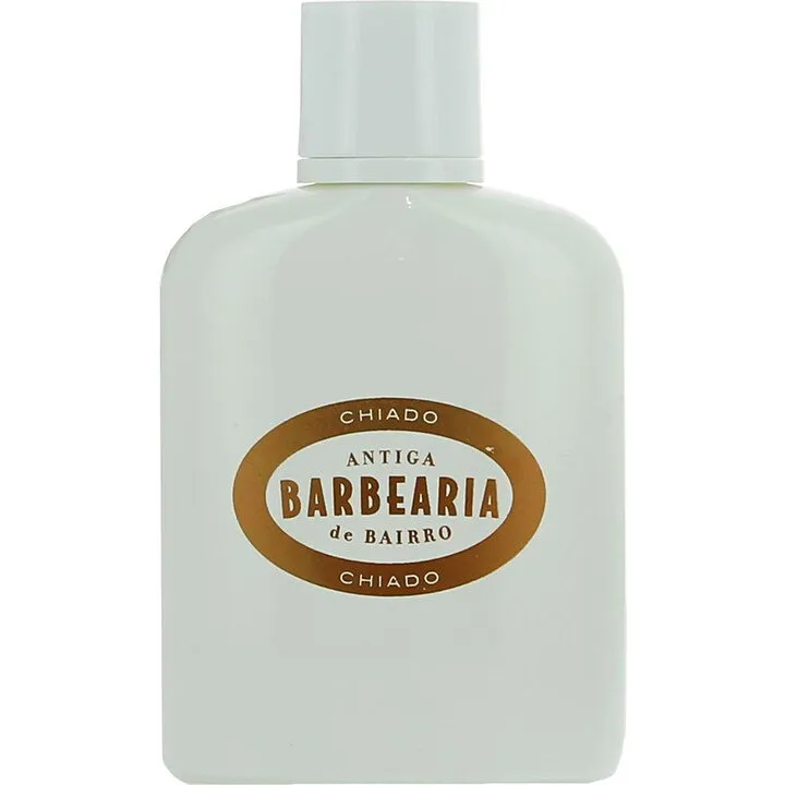 Antiga Barbearia de Bairro Chiado (Eau de Parfum) parfüm şişesi