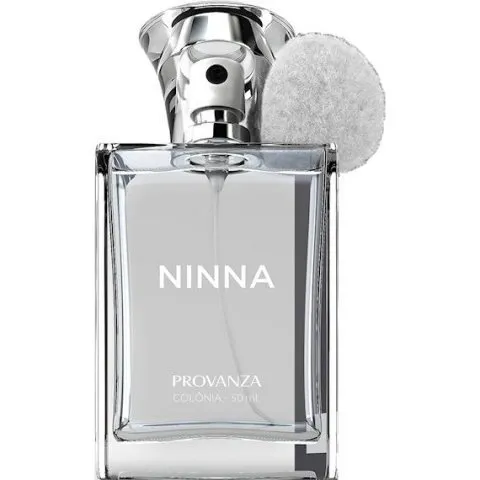 Provanza Ninna perfume bottle