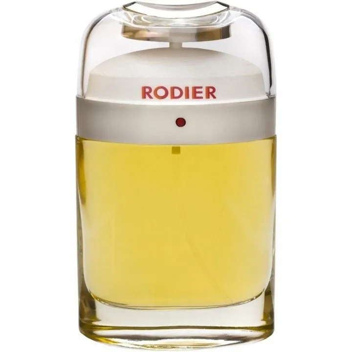 Rodier pour Homme parfüm şişesi