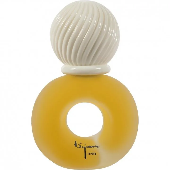 Bijan Men (Eau de Toilette) parfüm şişesi