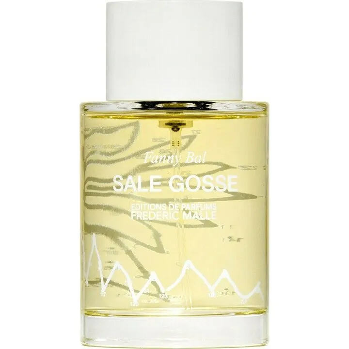 Editions de Parfums Frédéric Malle Sale Gosse perfume bottle