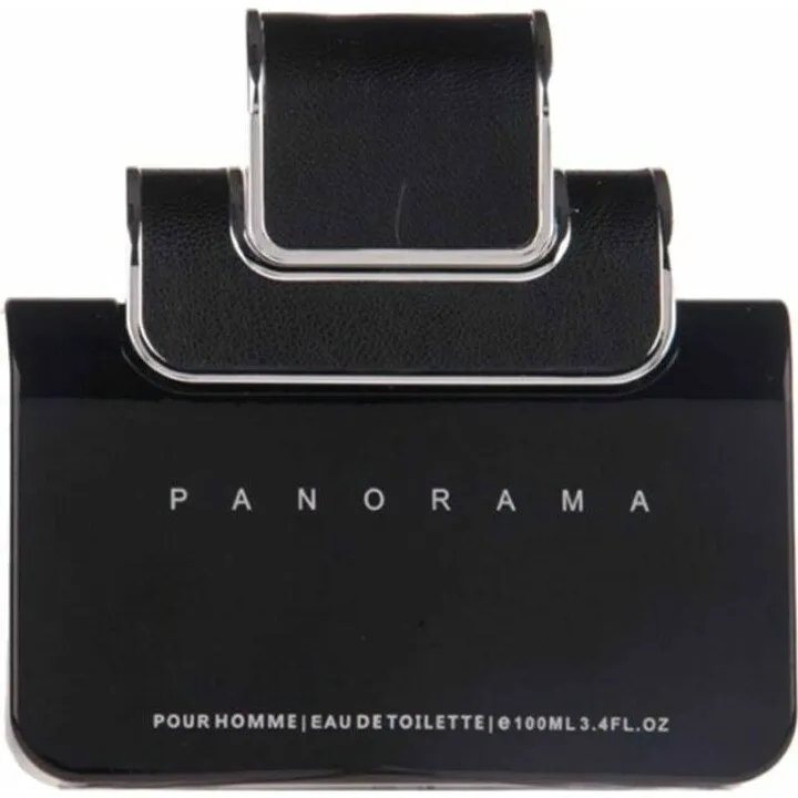 Privé Panorama pour Homme perfume bottle
