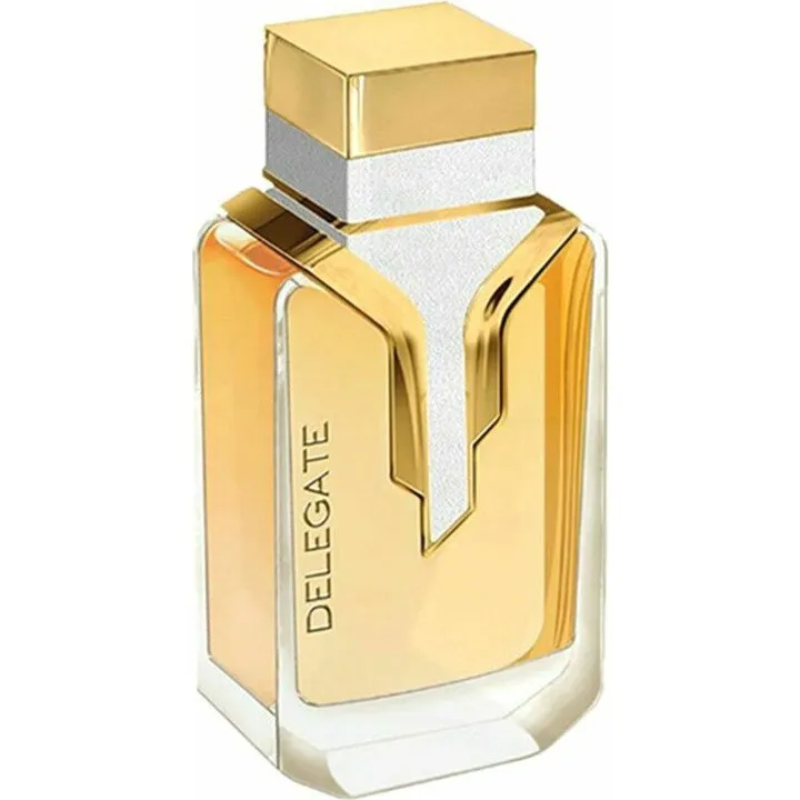 Privé Delegate pour Femme perfume bottle