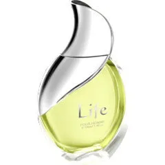 Privé Life pour Homme perfume bottle
