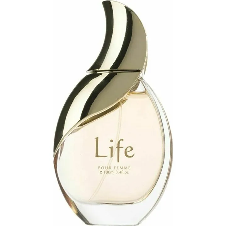 Privé Life pour Femme perfume bottle