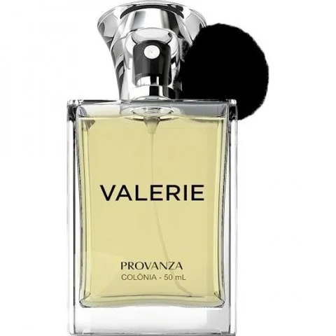 Provanza Valerie perfume bottle
