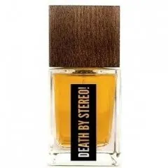 Sixteen92 Death by Stereo! (Extrait de Parfum) perfume bottle