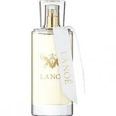 Lanoé No. 3 parfüm şişesi
