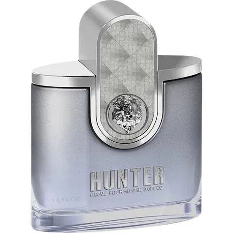 Privé Hunter parfüm şişesi