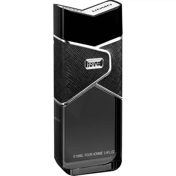 Privé Jacket Uomo perfume bottle