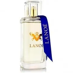 Lanoé No. 4 parfüm şişesi