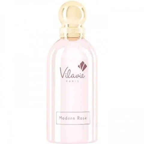 Zohoor Alreef Vilavie - Modern Rose parfüm şişesi