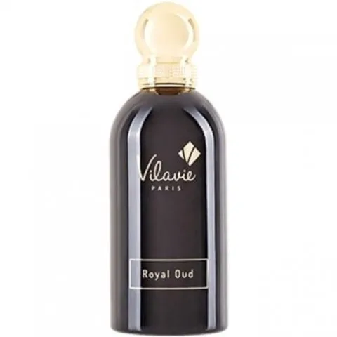 Zohoor Alreef Vilavie - Royal Oud parfüm şişesi