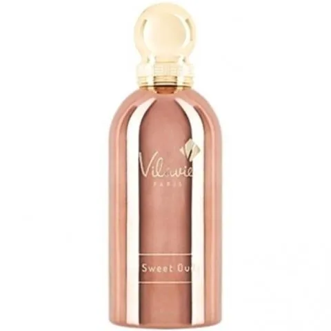 Zohoor Alreef Vilavie - Sweet Oud parfüm şişesi