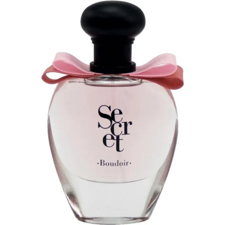 Zohoor Alreef Boudoir Secret parfüm şişesi
