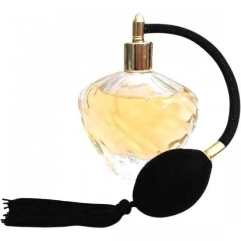Georges Mezotti Salon Classique perfume bottle