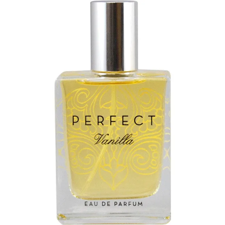 Sarah Horowitz Parfums Perfect Vanilla (Eau de Parfum) perfume bottle