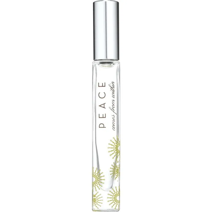 Sarah Horowitz Parfums Peace Comes From Within perfume bottle
