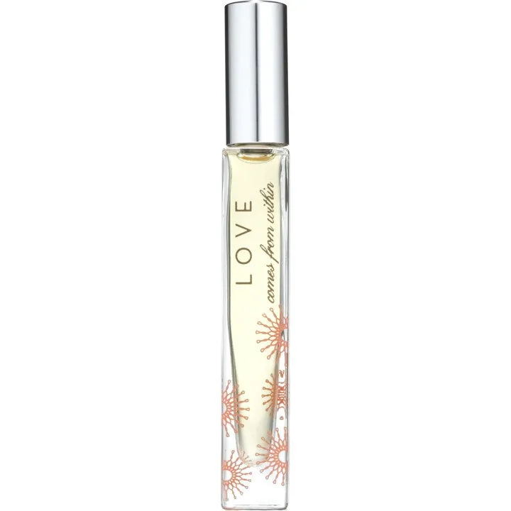 Sarah Horowitz Parfums Love Comes From Within perfume bottle