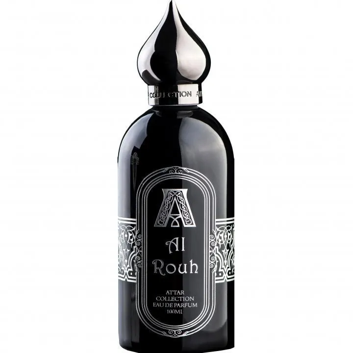 Attar Collection Al Rouh parfüm şişesi