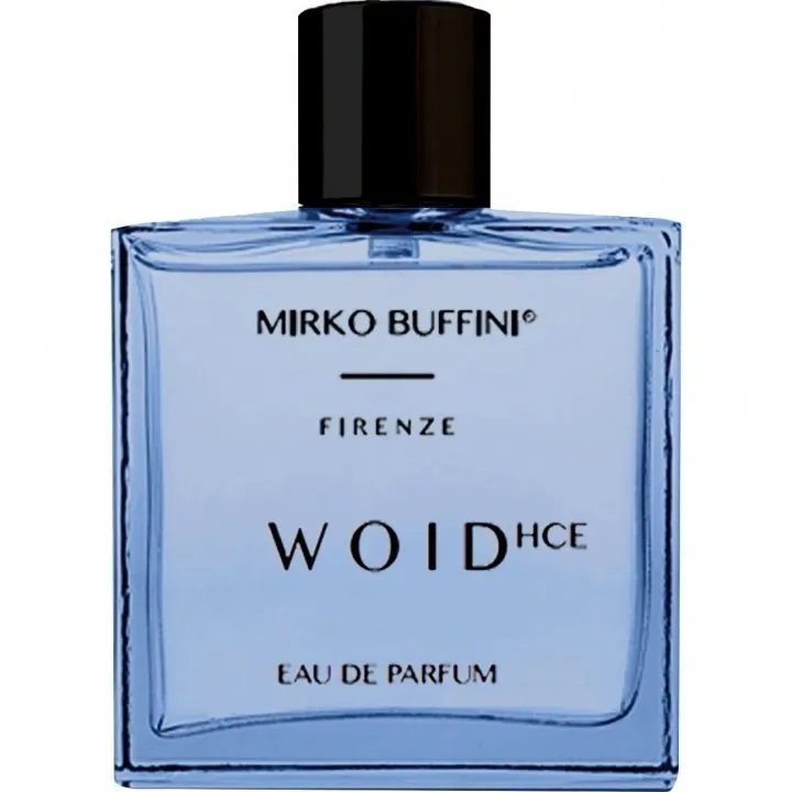 Mirko Buffini Woid HCE parfüm şişesi