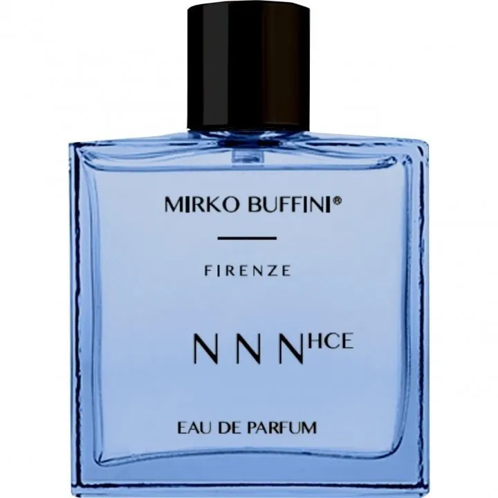 Mirko Buffini NNN HCE parfüm şişesi